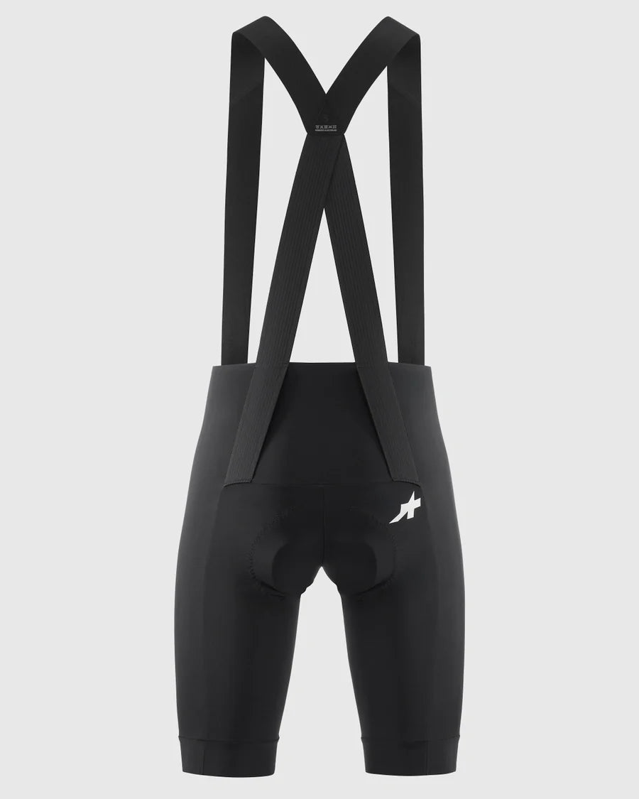 Assos MILLE GT S11 Men's Cycling Bib Shorts (Black Series)
