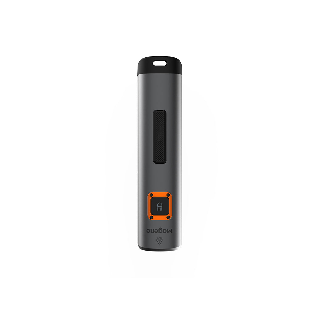 Magene AT1600 Smart Front Light (1600 Lumens)