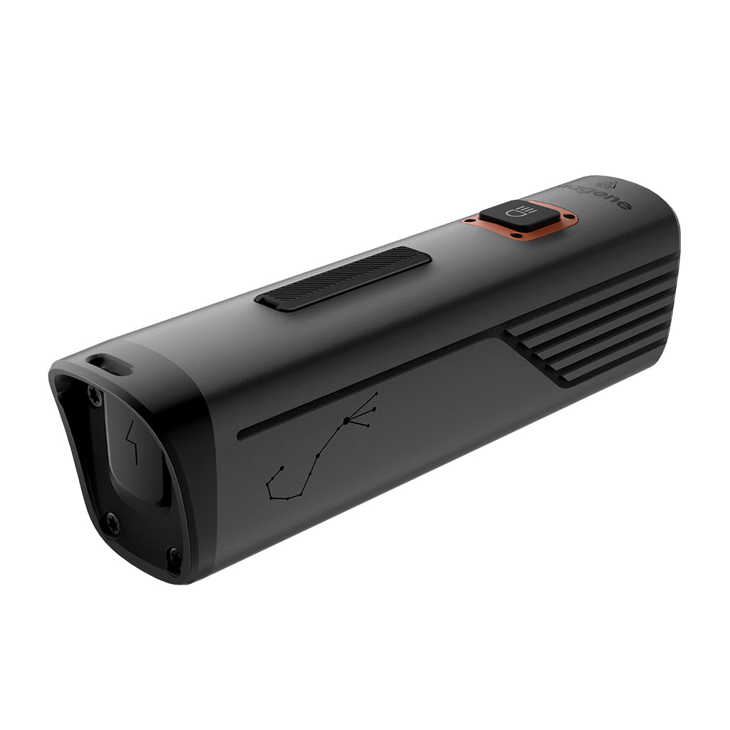 Magene AT1600 Smart Front Light (1600 Lumens)