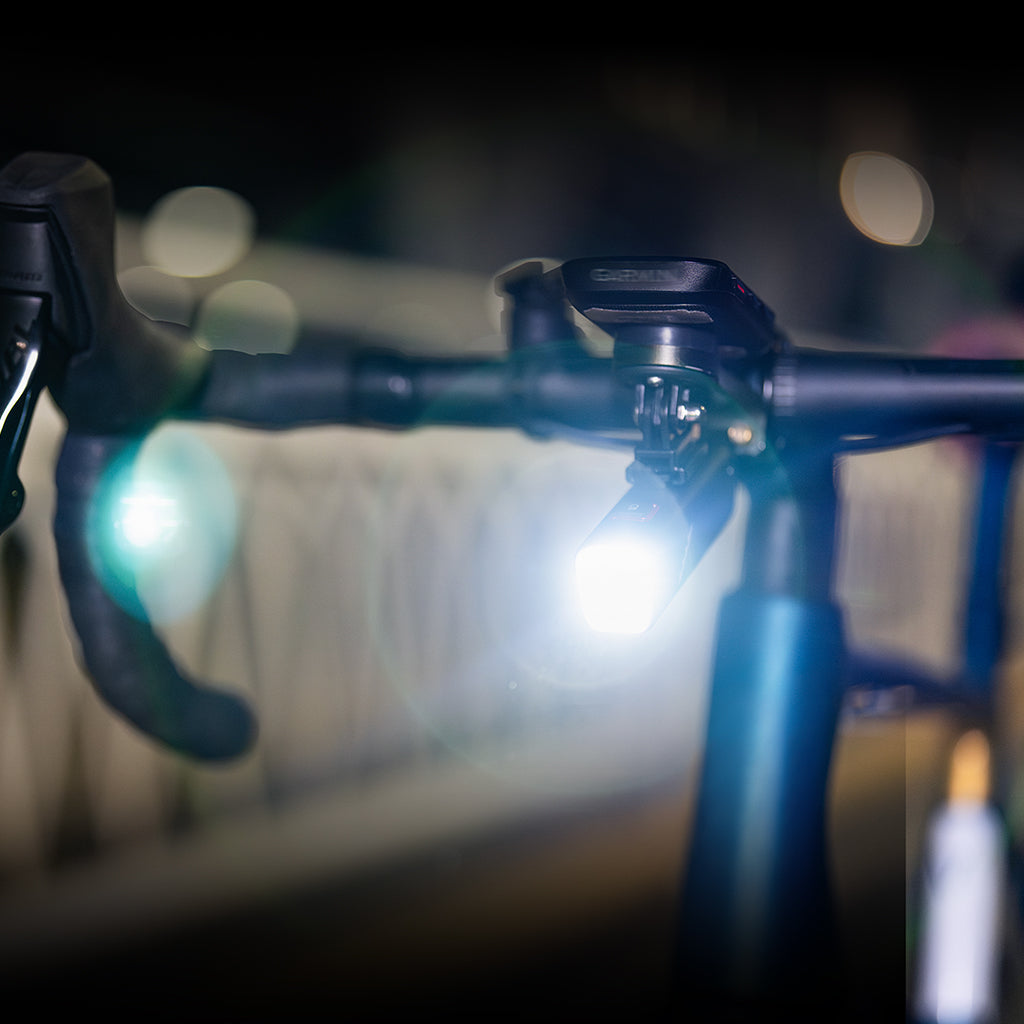 Magene AT1600 Smart Front Light (1600 Lumens)