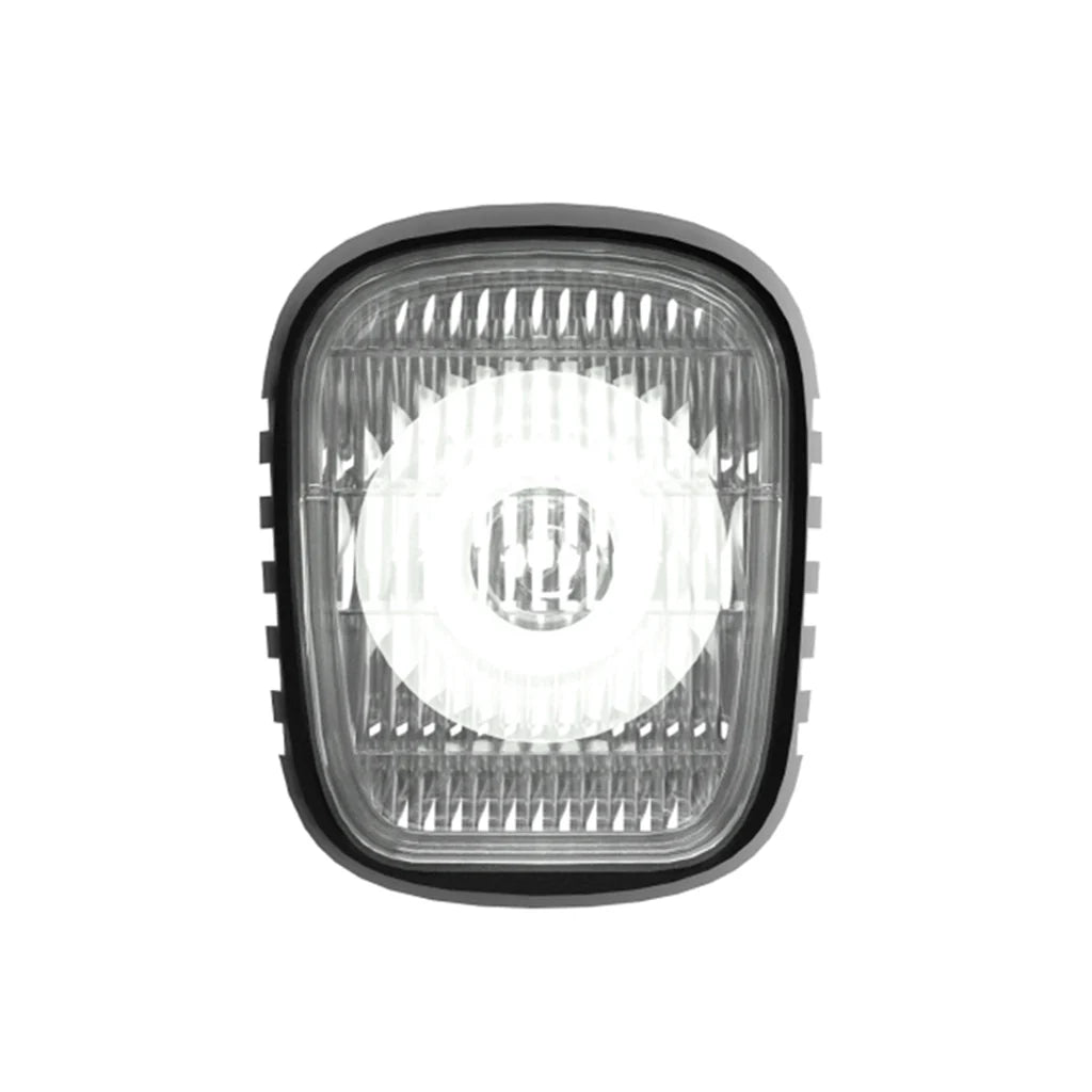 Magene AT1200 Smart Front Light (Grey)