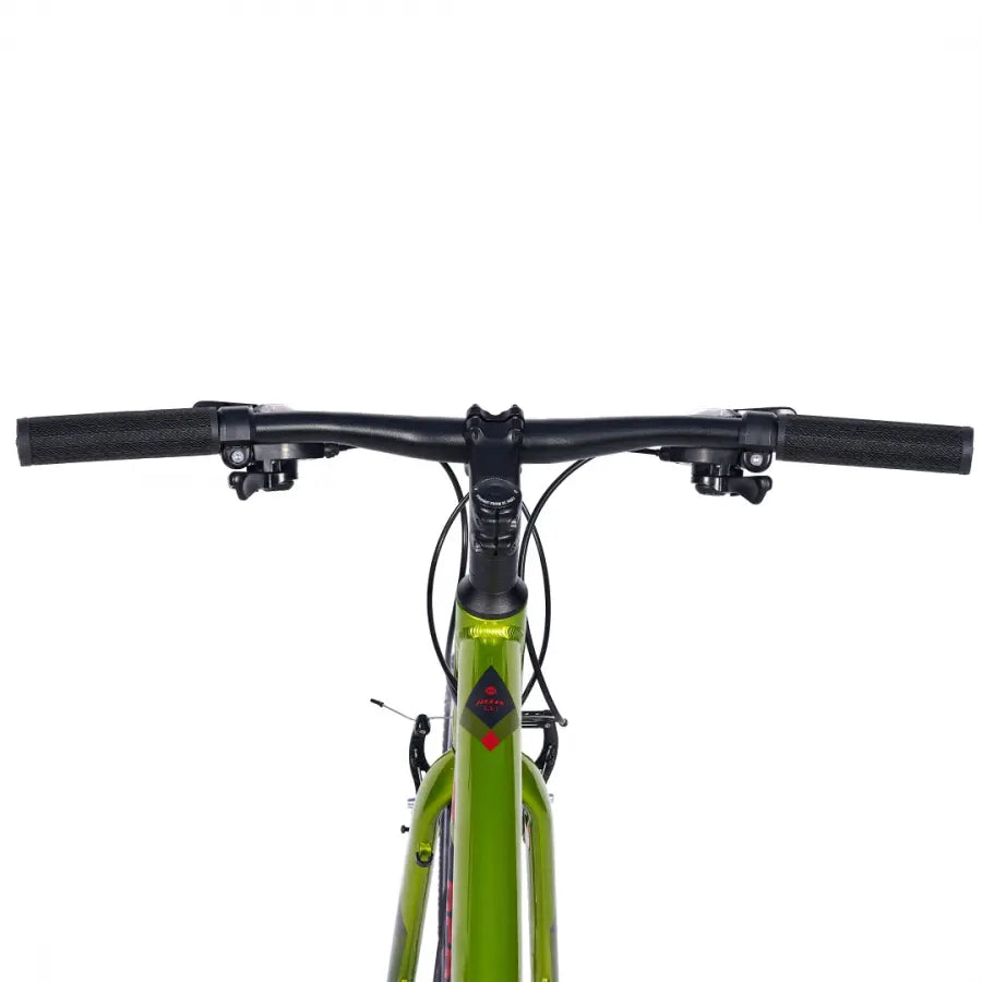 BERGAMONT HELIX 1.5i C2 URBAN COMMUTER BIKE