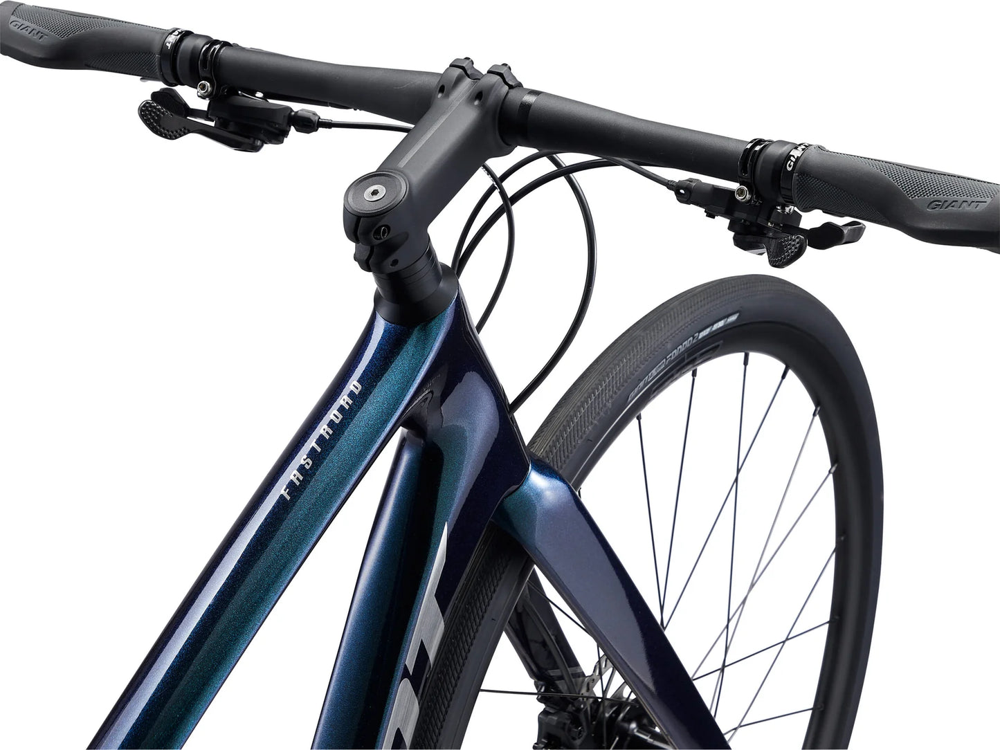 FastRoad Advanced 1