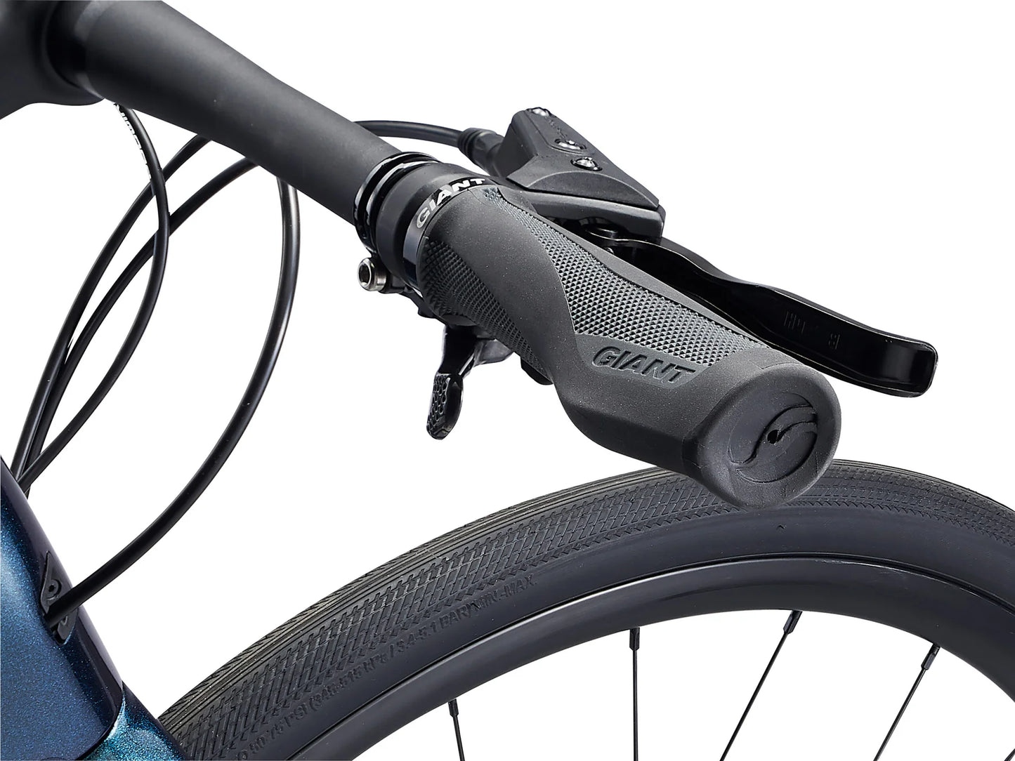 FastRoad Advanced 1