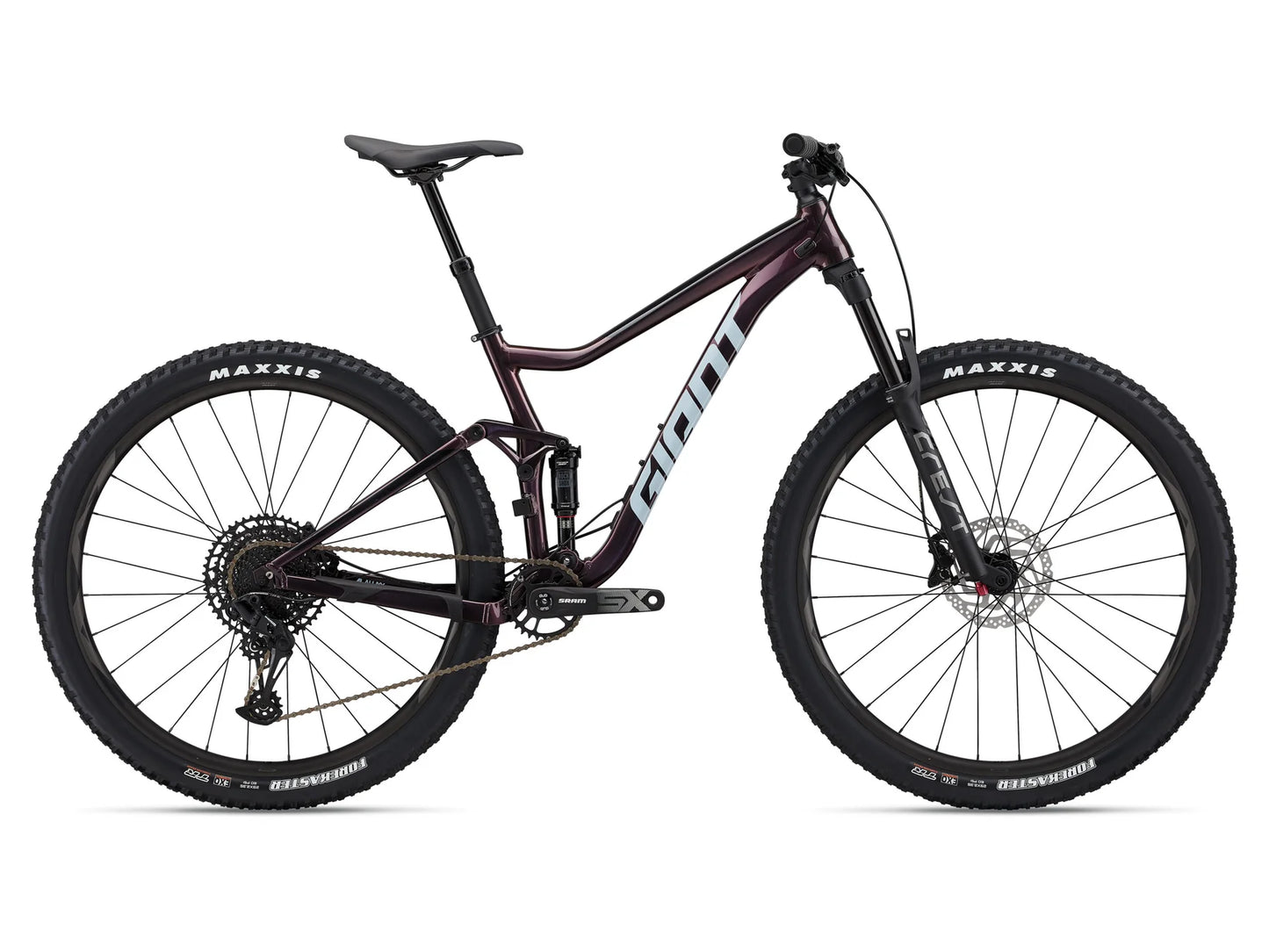 Giant Stance 29 1 (Rosewood)