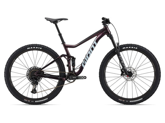 Giant Stance 29 1 (Rosewood)
