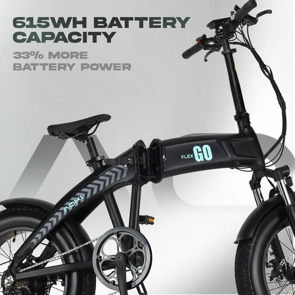 AOKI FLEX GO (BLACK)