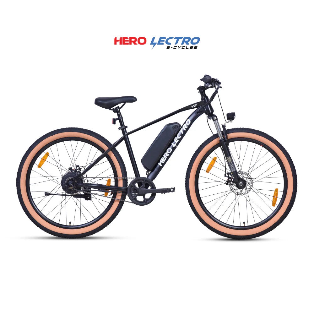 HERO LECTRO Y3