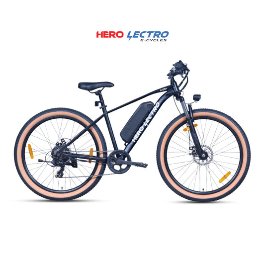 HERO LECTRO Y3 PLUS
