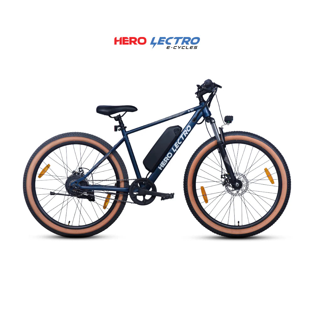 HERO LECTRO Y5