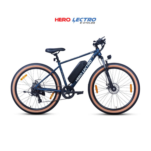HERO LECTRO Y5 PLUS