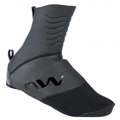 Northwave Extreme Pro High Shoecover-Black