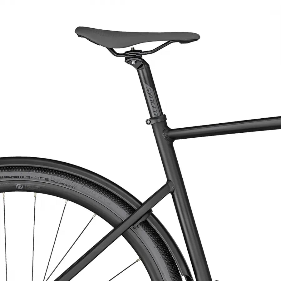 SCOTT METRIX 30 EQ BIKE FLAT HANDLEBAR ROAD BIKE