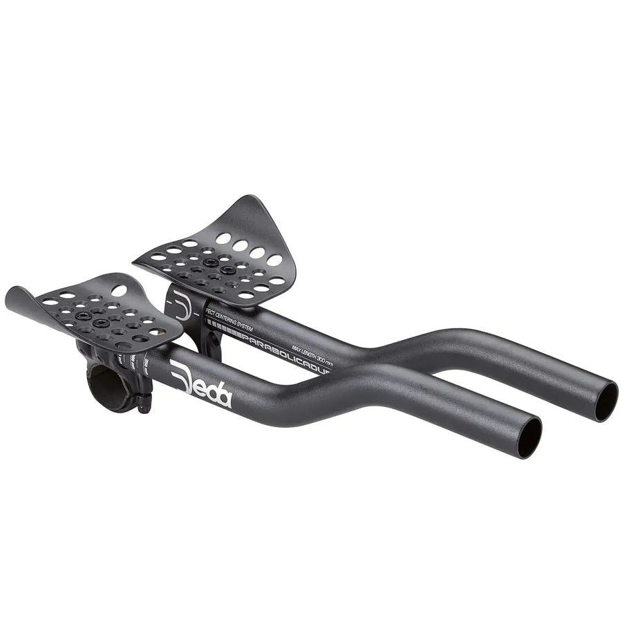 DEDA PARABOLICA DUE EXTENSIONS