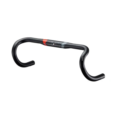 Controltech SLA Compact RA-513 Drop Handlebar (Sand Black)
