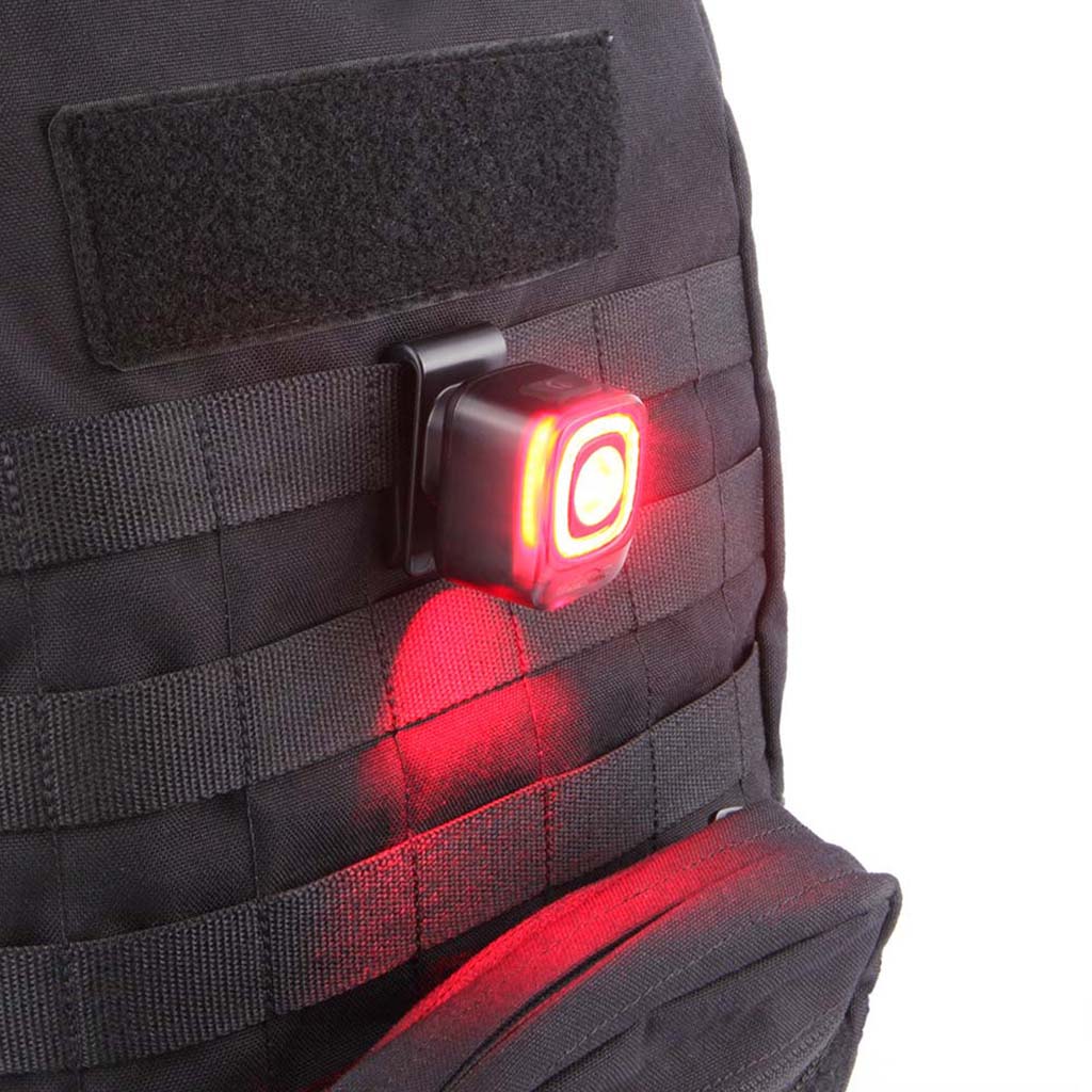 Magicshine SEEMEE Rear Light Backpack Clip