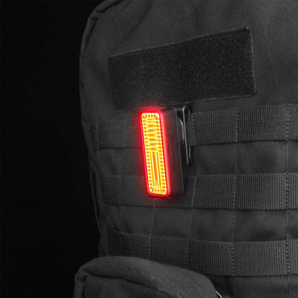 Magicshine SEEMEE Rear Light Backpack Clip