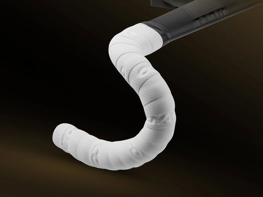 Colnago Grip Handlebar Tape (White)