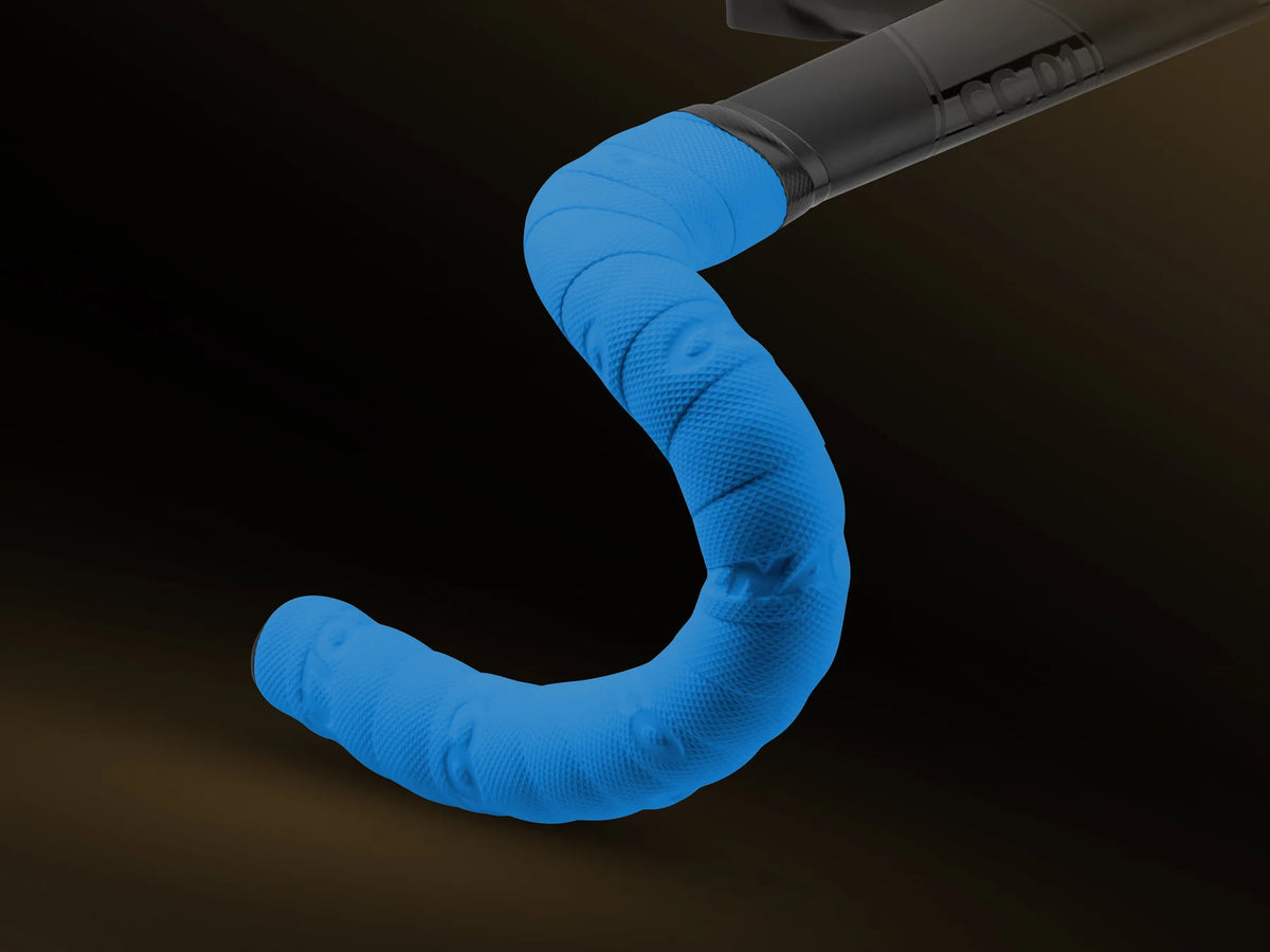 Colnago Grip Handlebar Tape (Blue)