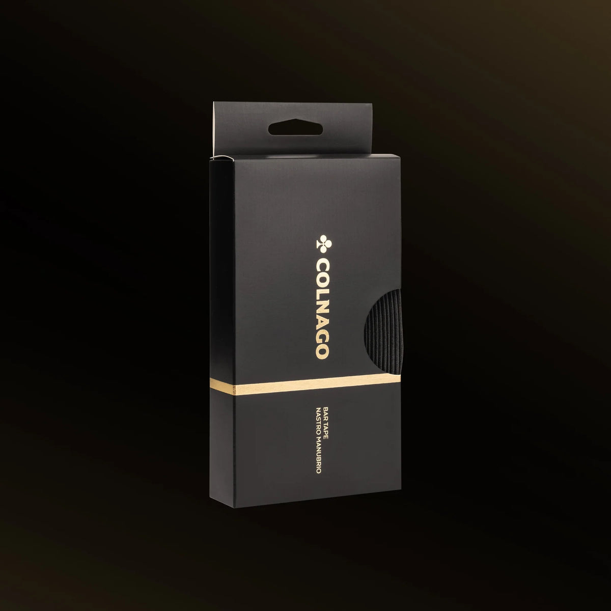 Colnago Grip Handlebar Tape (Black)