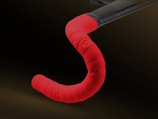 Colnago Grip Handlebar Tape (Red)