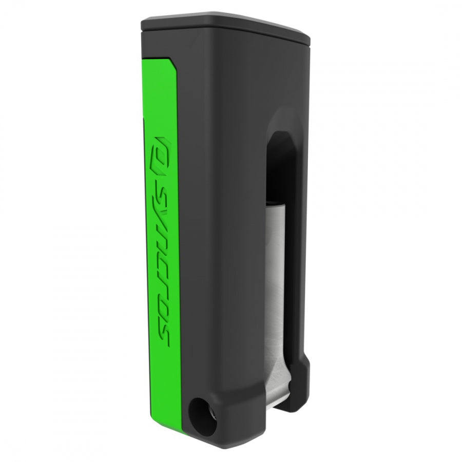SYNCROS BIKE MULTI FUNCTION TOOL GREENSLIDE 9