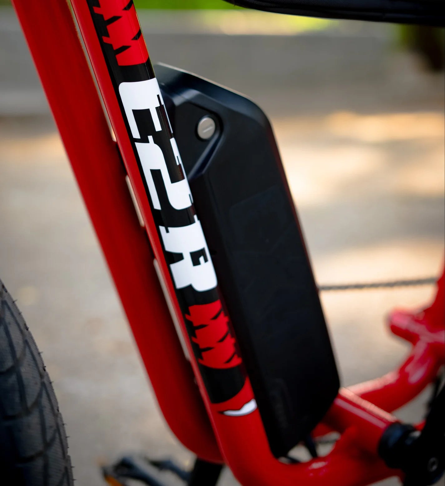 Exel Moto E2R