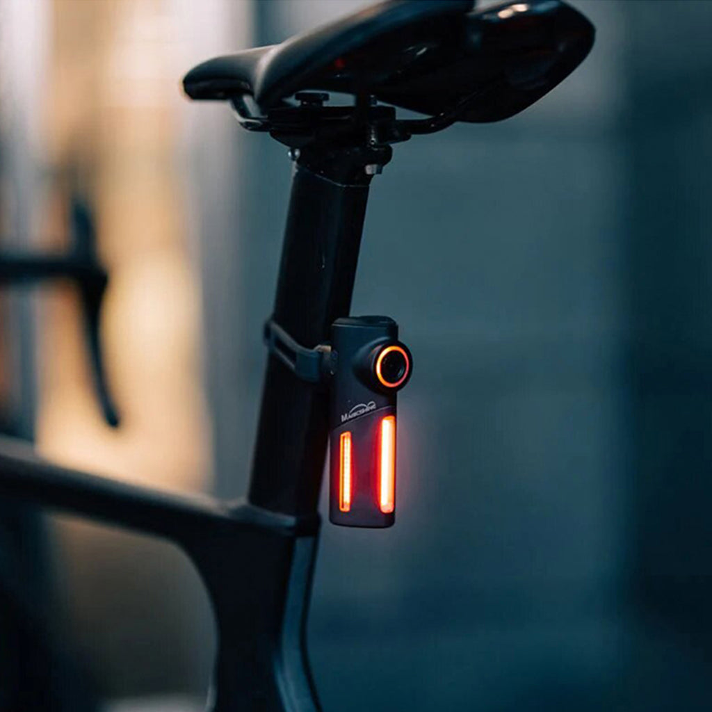Magicshine SEEMEE DV Camera Rear Light (30 Lumens)