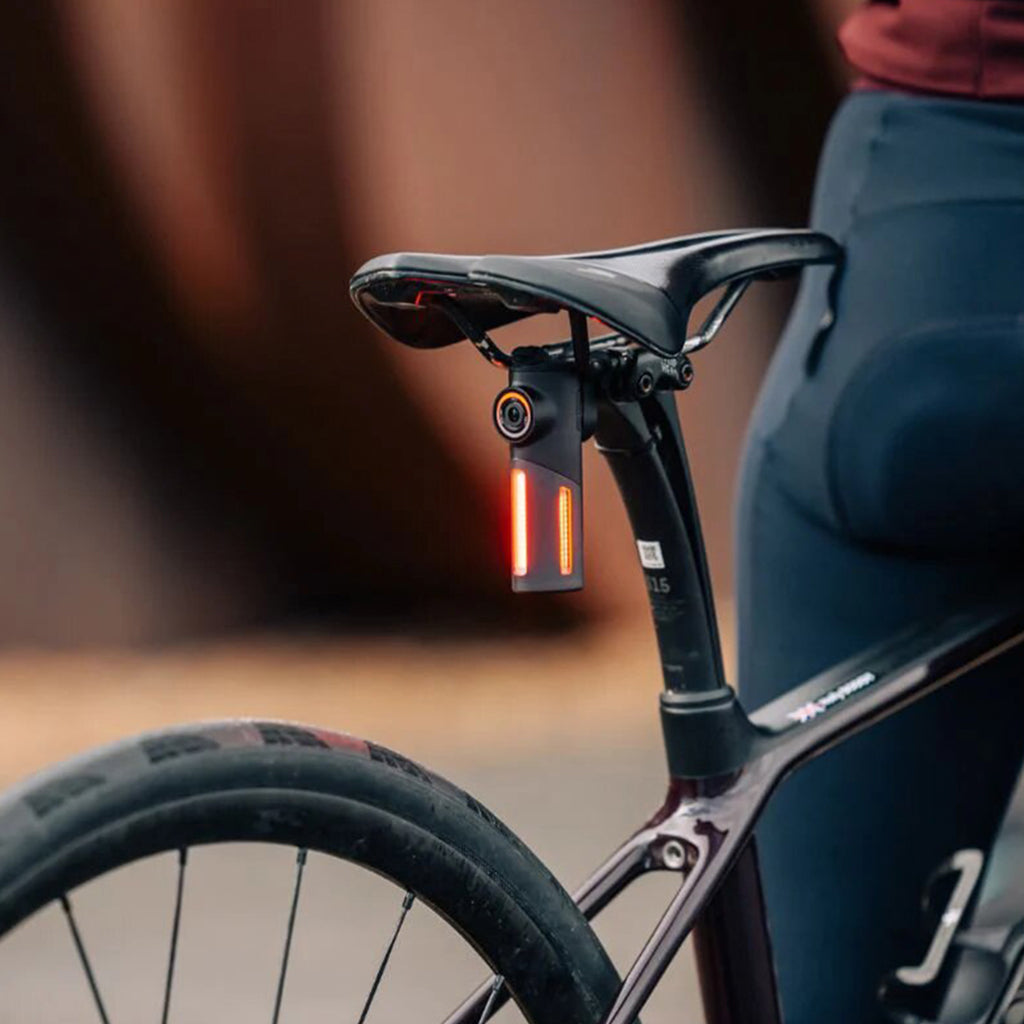 Magicshine SEEMEE DV Camera Rear Light (30 Lumens)