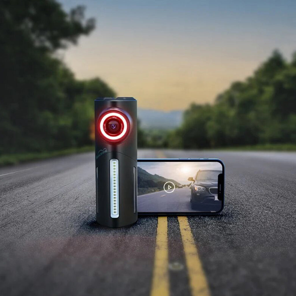 Magicshine SEEMEE DV Camera Rear Light (30 Lumens)