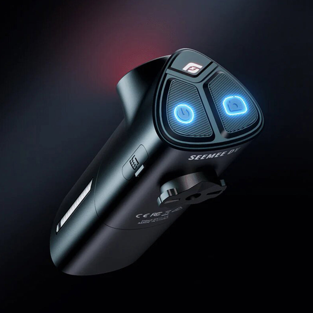 Magicshine SEEMEE DV Camera Rear Light (30 Lumens)