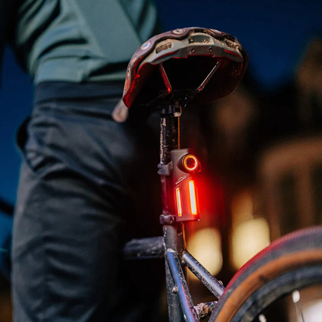 Magicshine SEEMEE DV Camera Rear Light (30 Lumens)