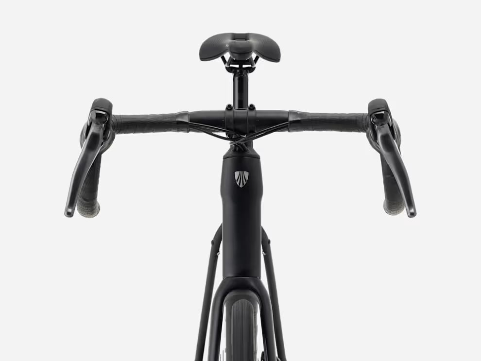 TREK DOMANE AL 2 GEN 4 MATTE DARK STAR BLACK