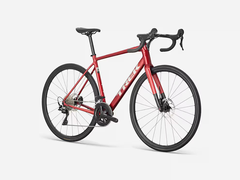 TREK DOMANE AL-4 GEN 4 FURY RED
