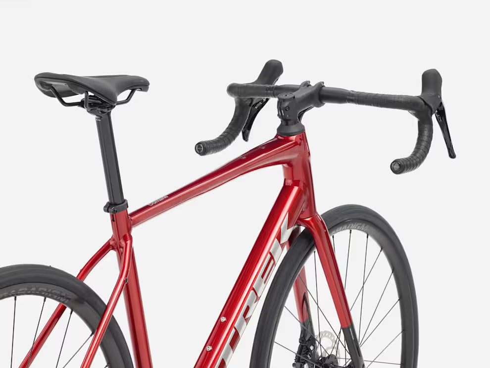 TREK DOMANE AL-4 GEN 4 FURY RED