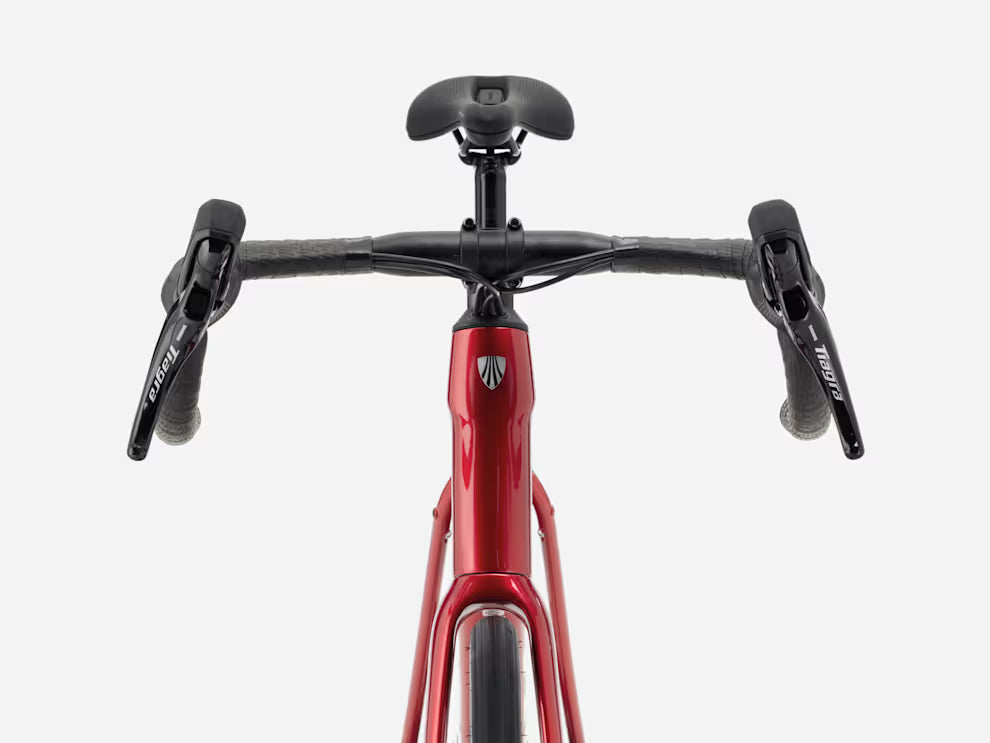 TREK DOMANE AL-4 GEN 4 FURY RED