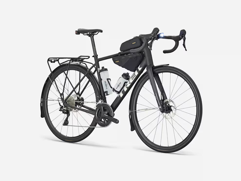 TREK DOMANE AL-4 GEN 4 FURY RED