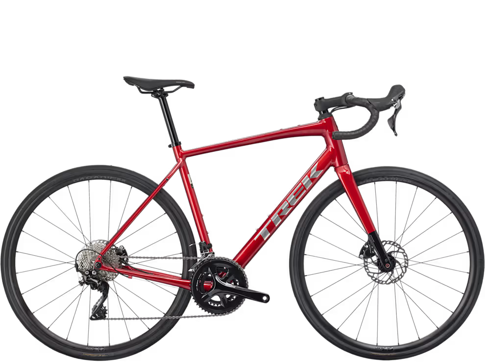 TREK DOMANE AL-4 GEN 4 FURY RED