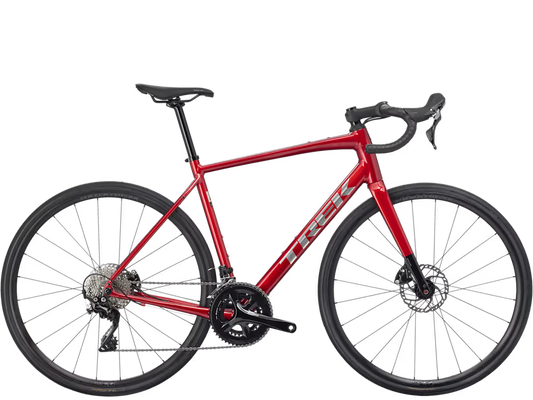 TREK DOMANE AL-4 GEN 4 FURY RED