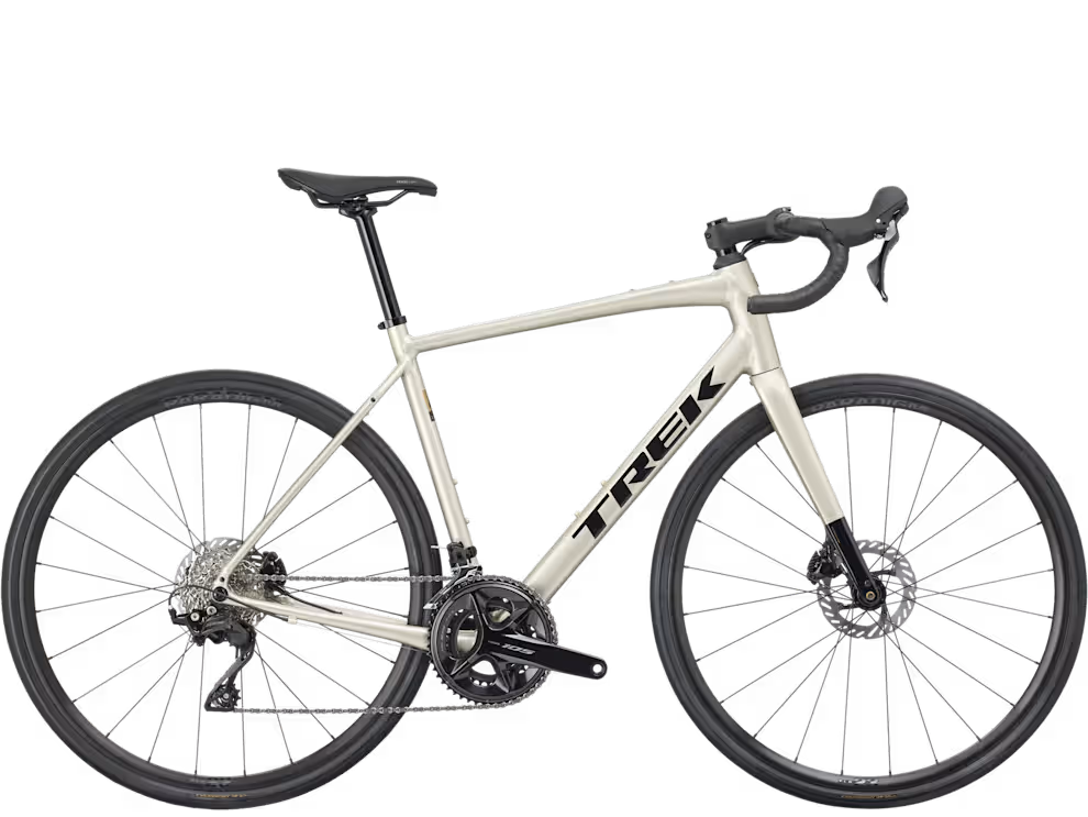 TREK DOMANE AL 5 GEN 4 GLOSS SUPERNOVA