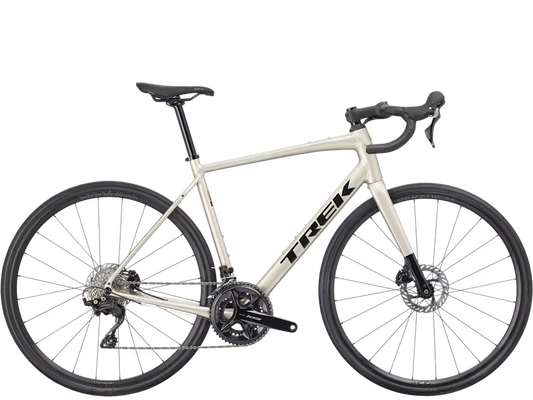 TREK DOMANE AL 5 GEN 4 GLOSS SUPERNOVA