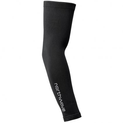 Northwave Easy Arm Warmer -Black