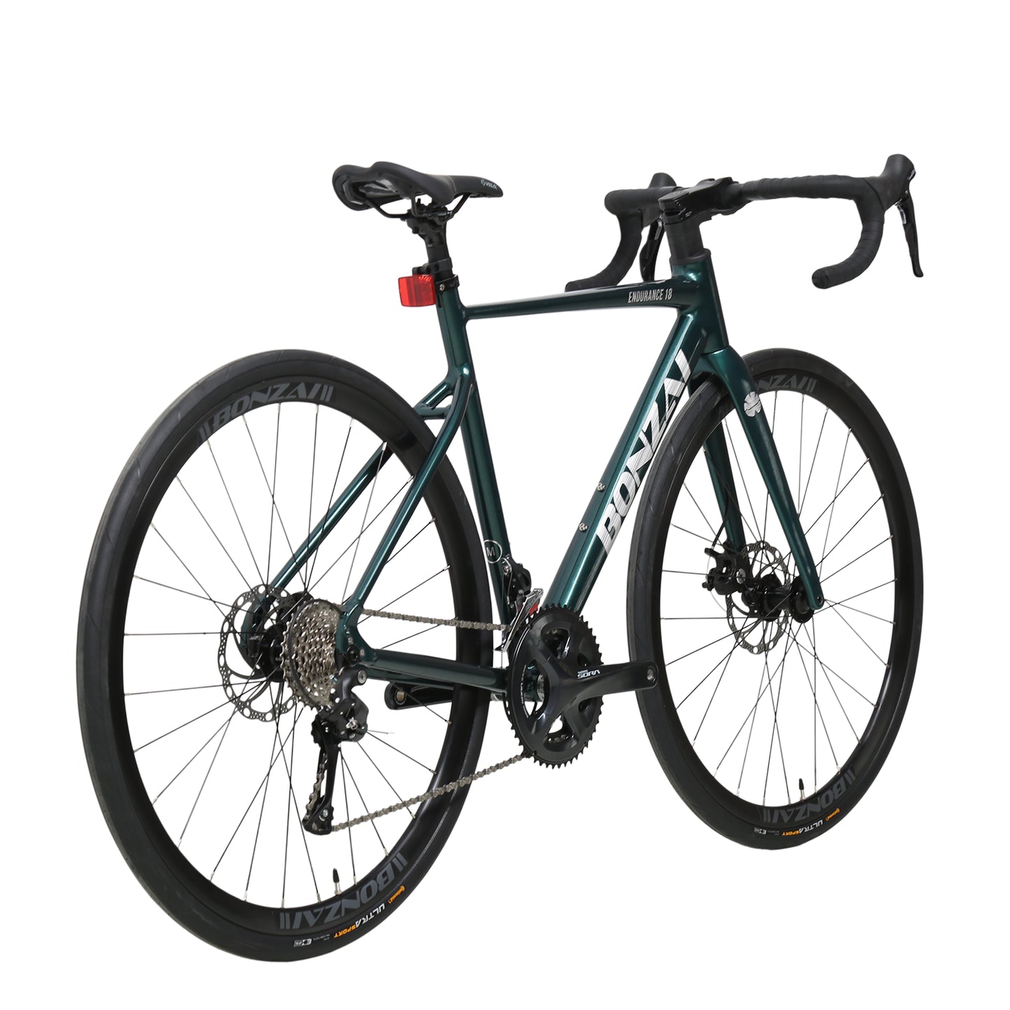 Bonzai Endurance18 Road Bike