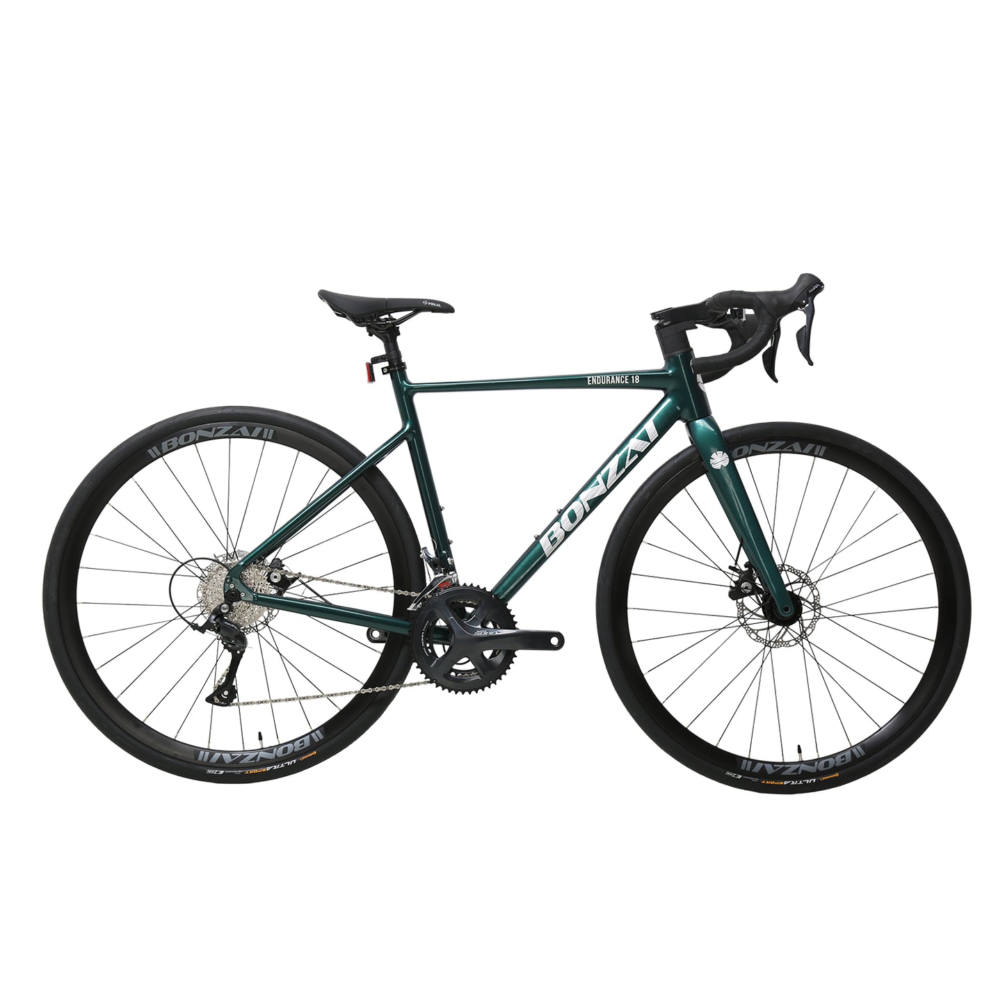 Bonzai Endurance18 Road Bike