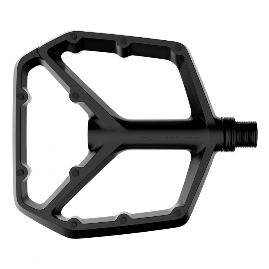 SYNCROS FLAT SQUAMISH II PEDALS