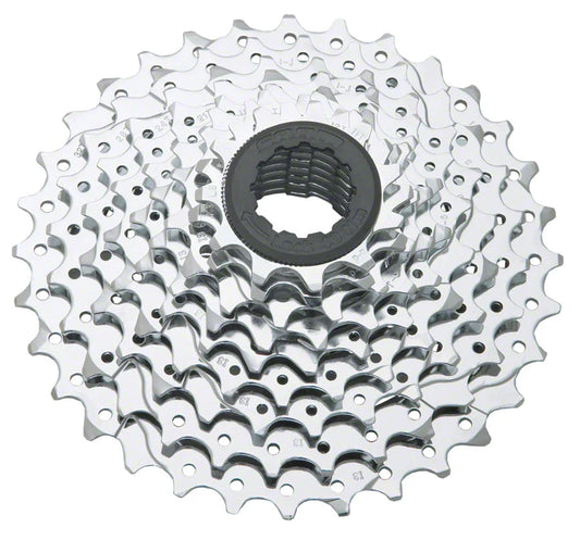 SRAM PG-950 Cassette - 9 Speed, 11-28t, Silver