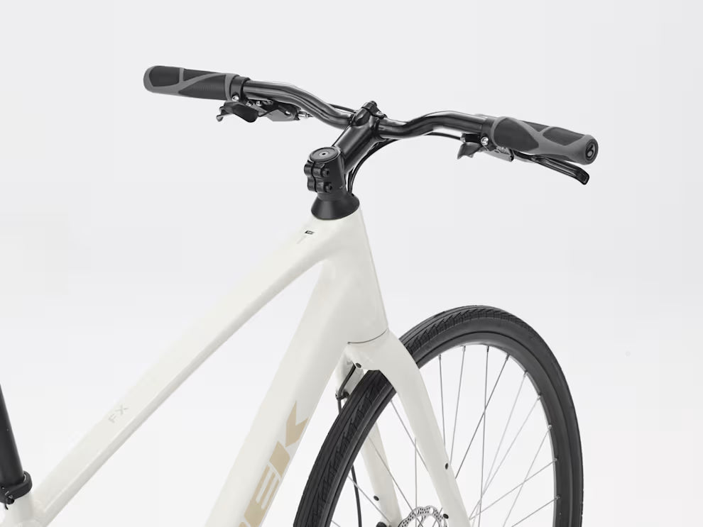 Trek FX 1 Disc Gen 4  - Era White