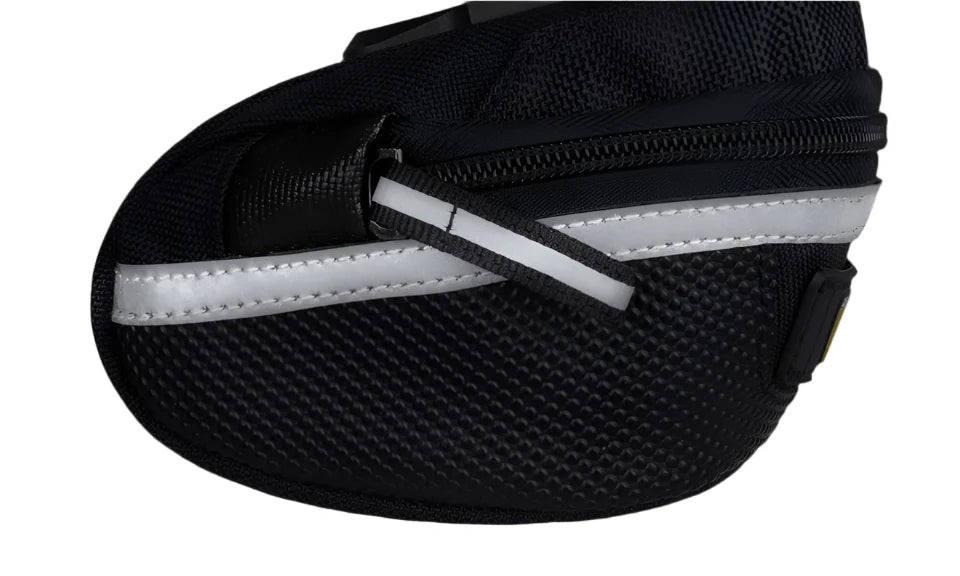Topeak Wedge Pack II Saddle Bag (Black)