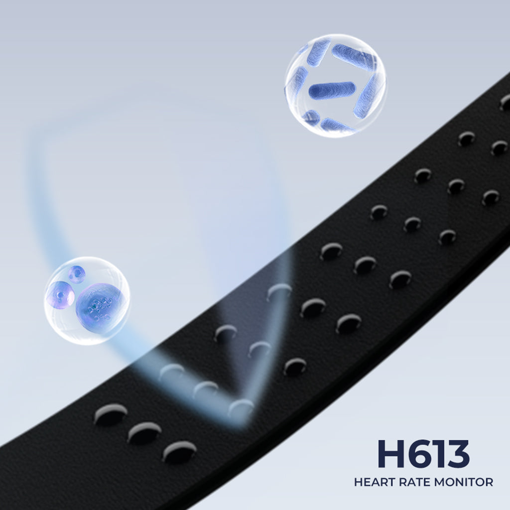 Magene Replacement Strap For H613 HR Monitor