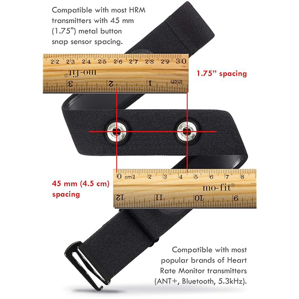 Magene Replacement Strap For H613 HR Monitor